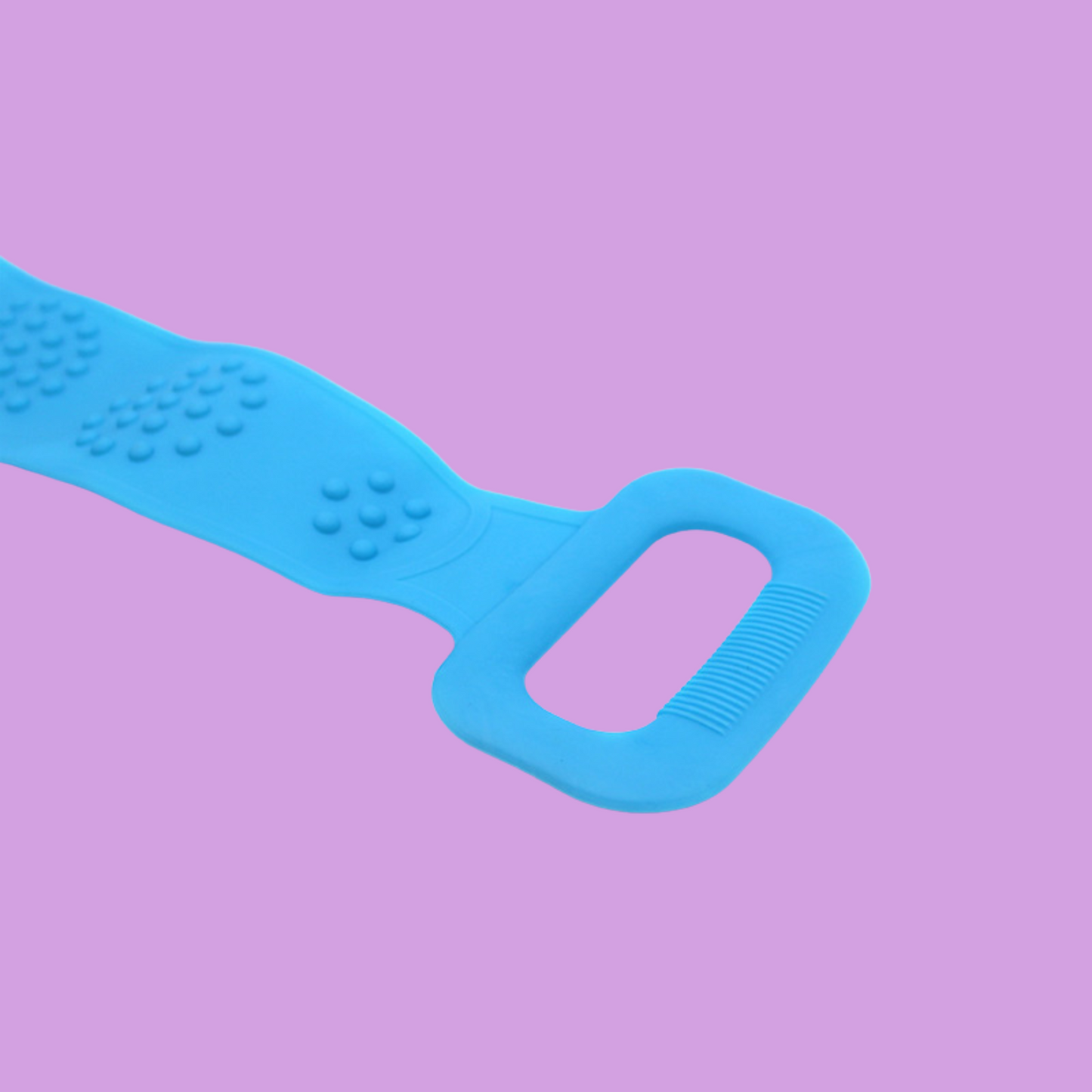 DuchaScrubb - Frotador doble Pack 2x1